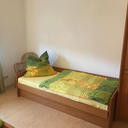 Zollern-Alb Aktiv Appartement Albstadt Buitenkant foto
