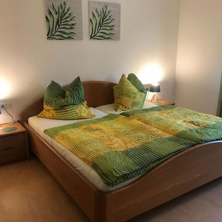 Zollern-Alb Aktiv Appartement Albstadt Buitenkant foto
