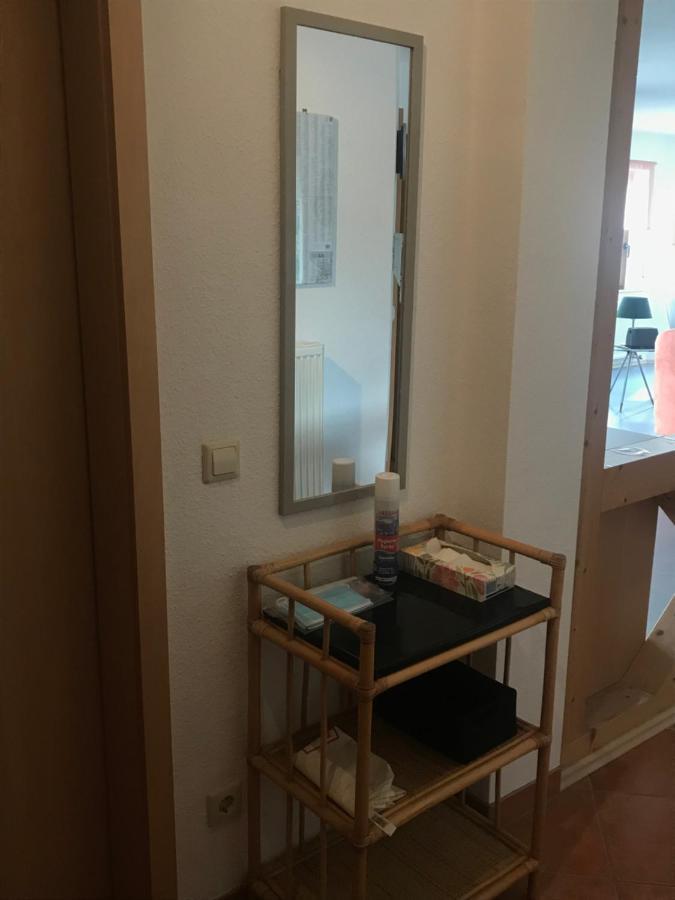 Zollern-Alb Aktiv Appartement Albstadt Buitenkant foto